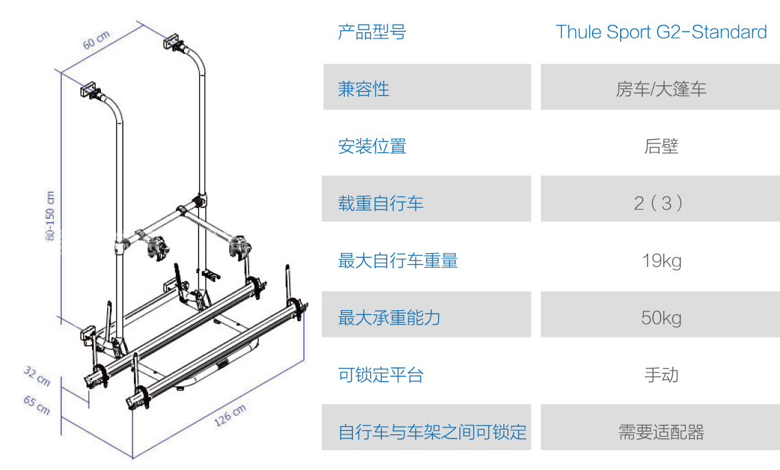 自行车架Thule Sport G2-Standard.jpg